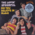 Do You Believe In Magic
