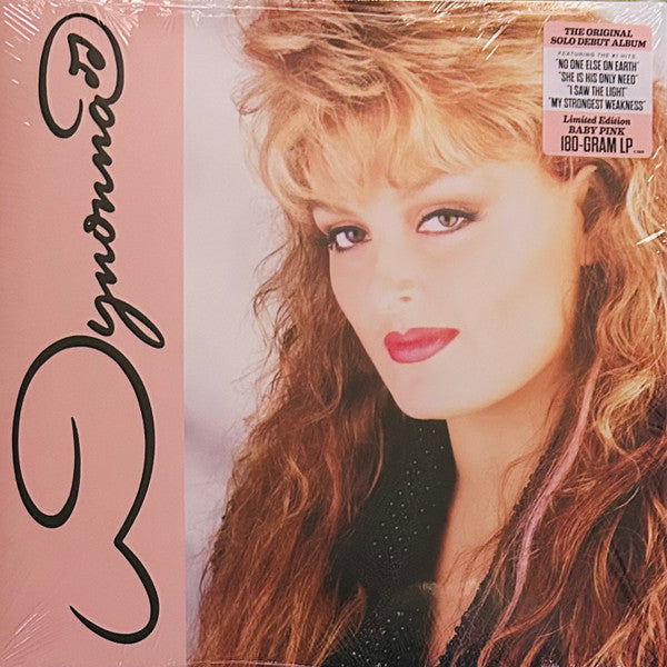 Wynonna