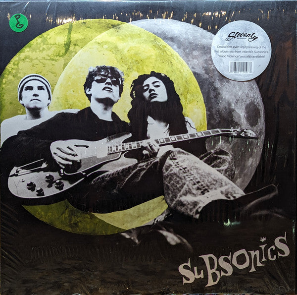 SUBSONICS