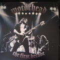 Motörhead The First Decade