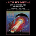 LIVE IN HOUSTON 1981 : THE ESCAPE TOUR