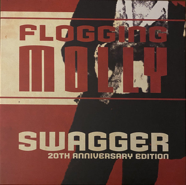 Swagger (20th Anniversary Edition)