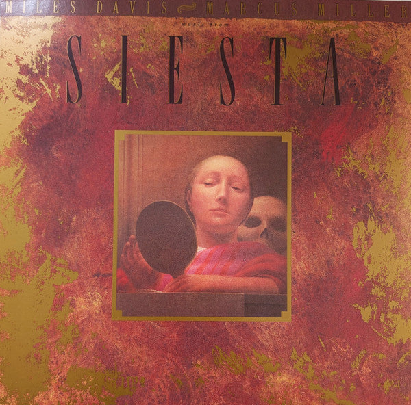 Music From Siesta