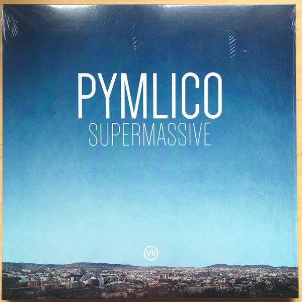 SUPERMASSIVE