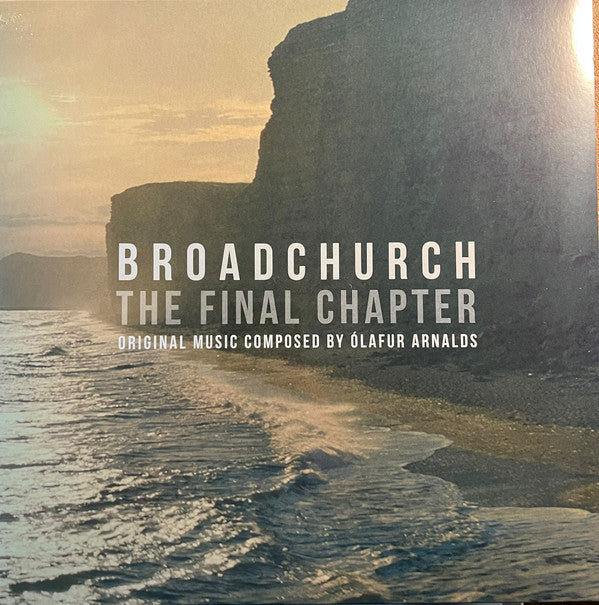 Broadchurch: The Final Chapter