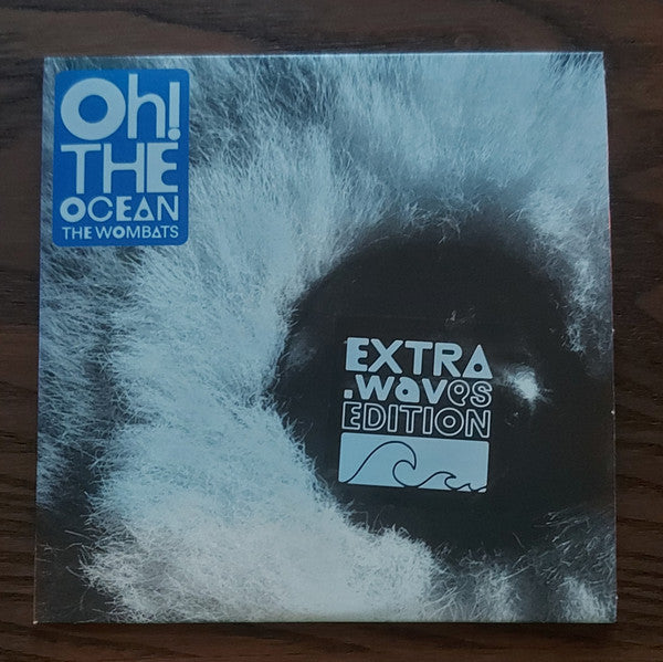 Oh! The Ocean (Extra.Waves)
