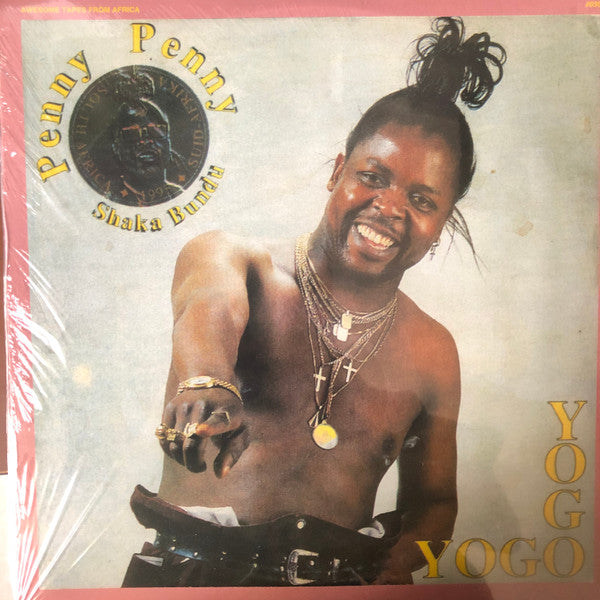 Yogo Yogo