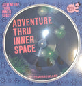 Adventure Thru Inner Space