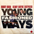 Young Fashioned Ways