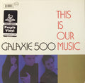 This Is Our Music