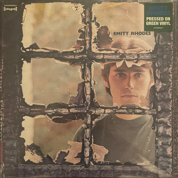 EMITT RHODES - COLOUR 12