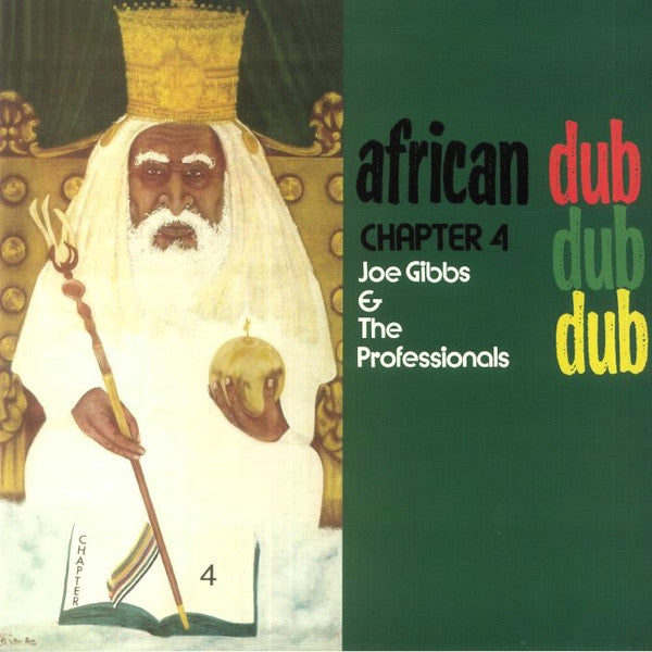 African Dub Chapter 4