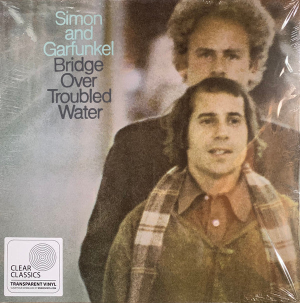 Bridge Over Troubled Water