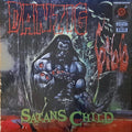 6:66: SATAN'S CHILD