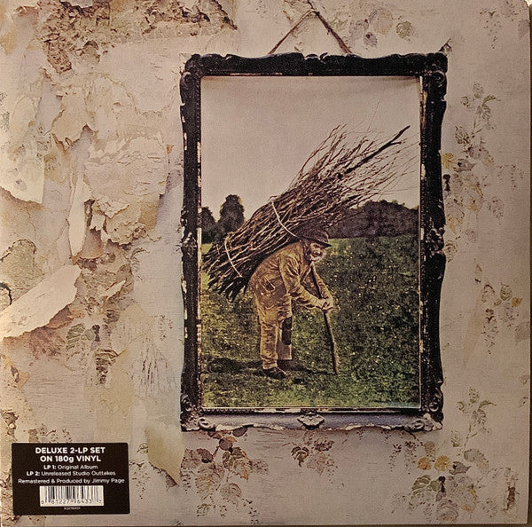 LED ZEPPELIN IV
