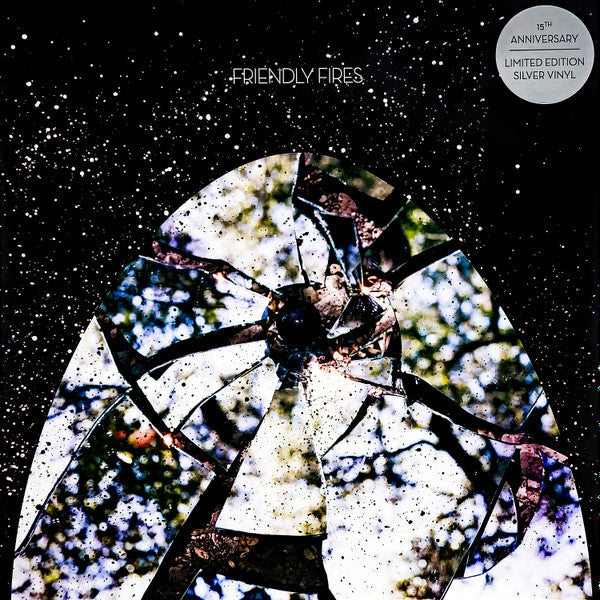 FRIENDLY FIRES