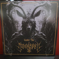 UNDER THE MOONSPELL