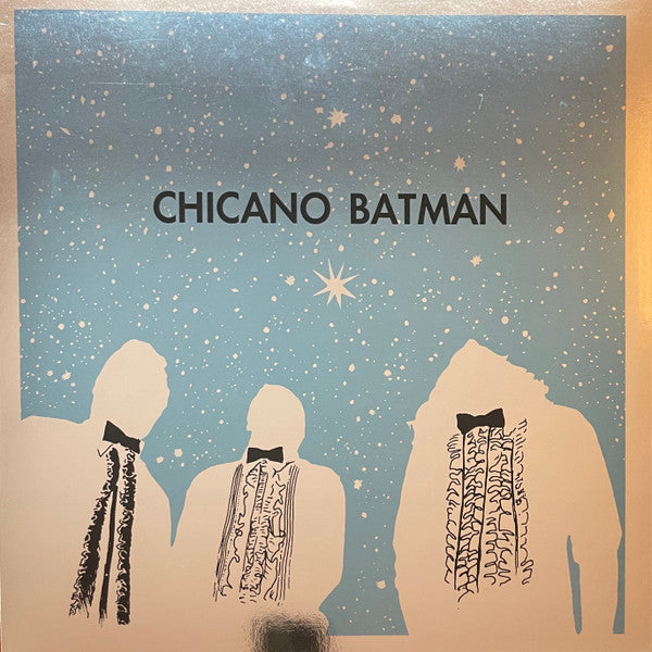 Chicano Batman