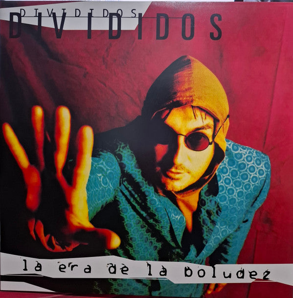 La Era de la Boludez