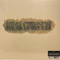 Starless and Bible Black