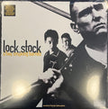 LOCK, STOCK & TWO SMOKING BARRELS