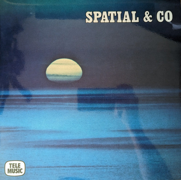SPATIAL & CO