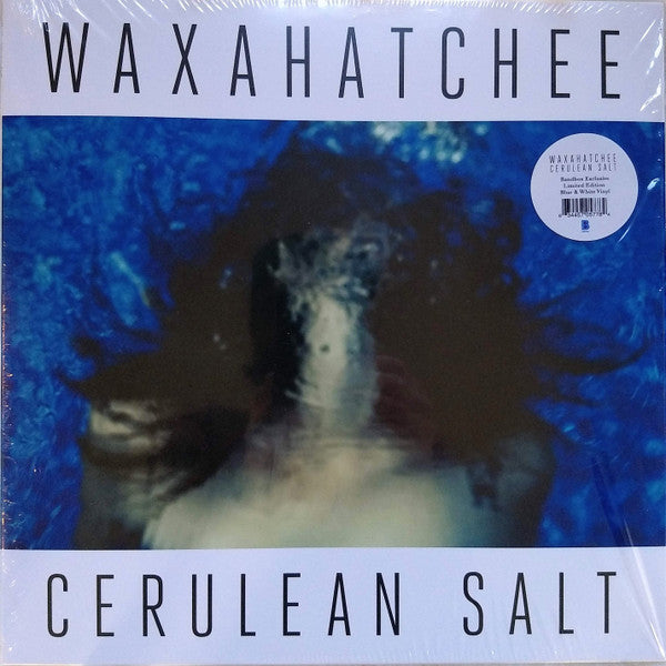 CERULEAN SALT
