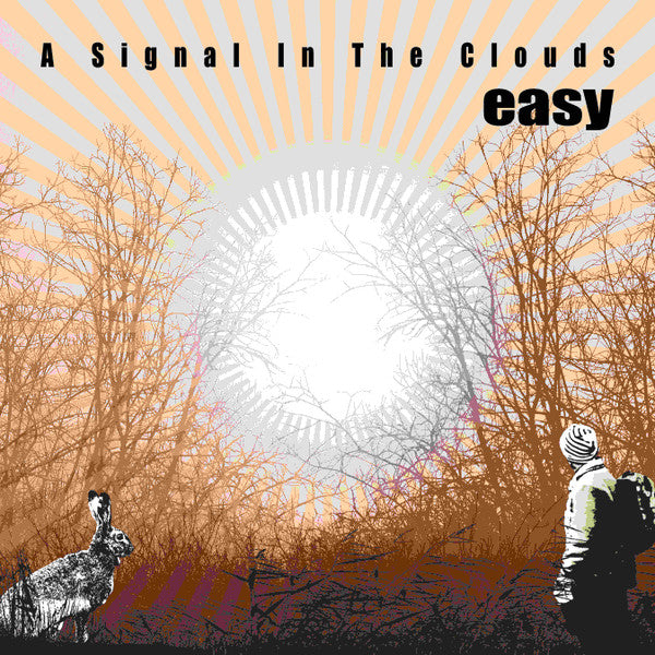 A Signal In The Clouds