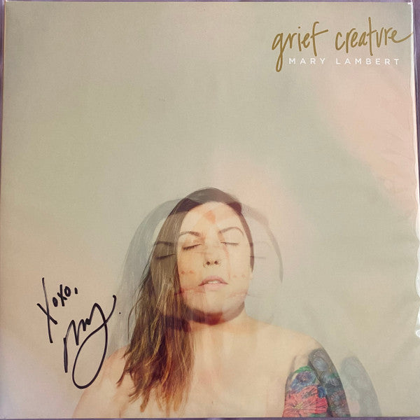 Grief Creature
