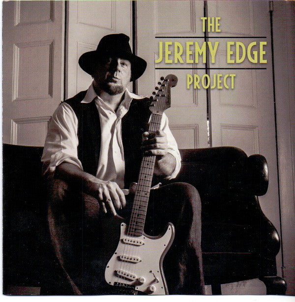 The Jeremy Edge Project