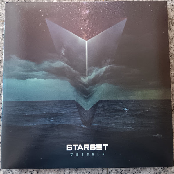 VESSELS