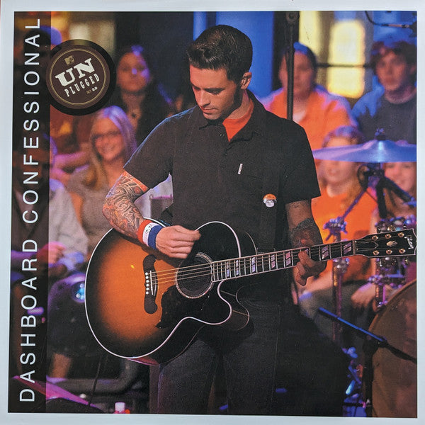MTV UNPLUGGED