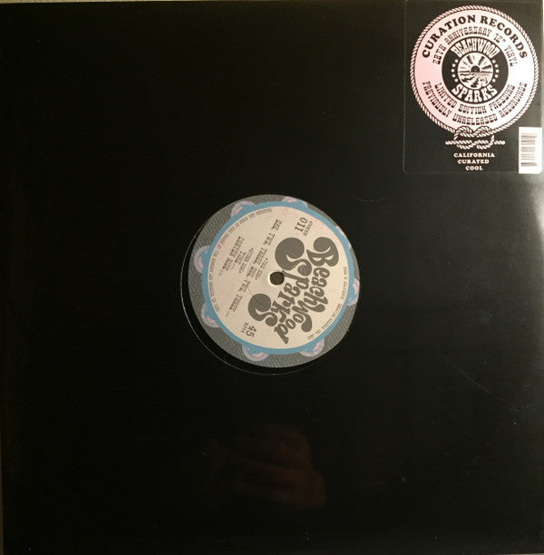 The Sandbox Sessions E.P.