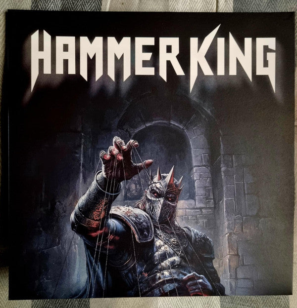 Make Metal Royal Again