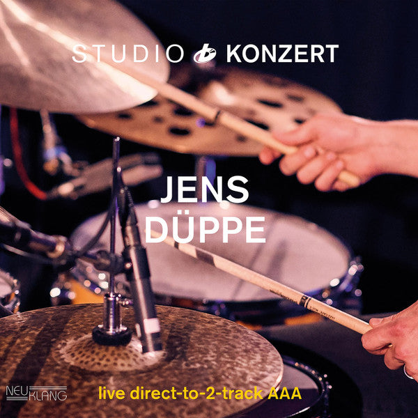 STUDIO KONZERT