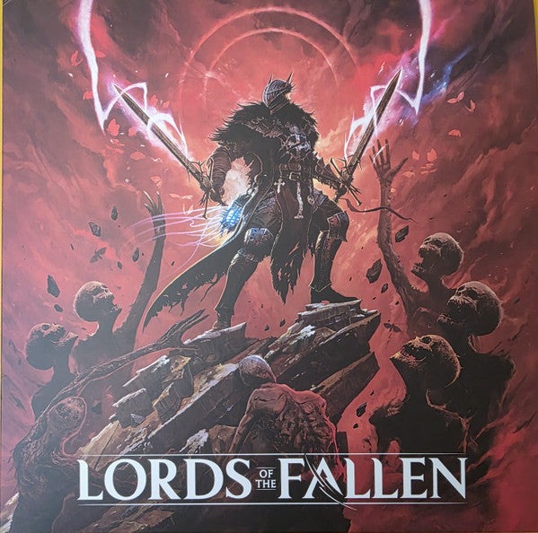 Lords Of The Fallen