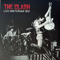 LIVE AMSTERDAM 1981