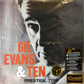 GIL EVANS & TEN