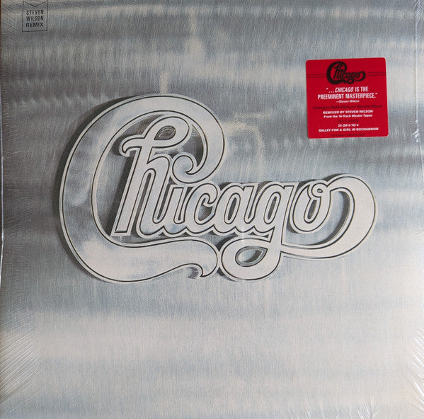 Chicago