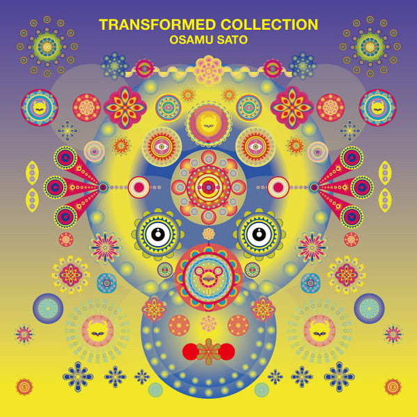 TRANSFORMED COLLECTION