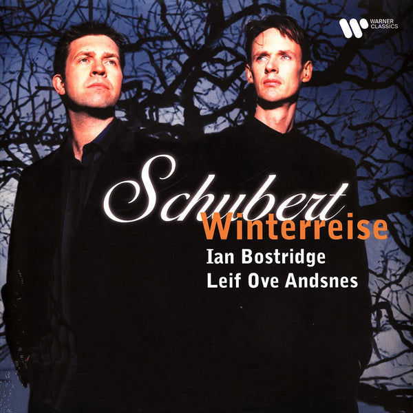 Winterreise