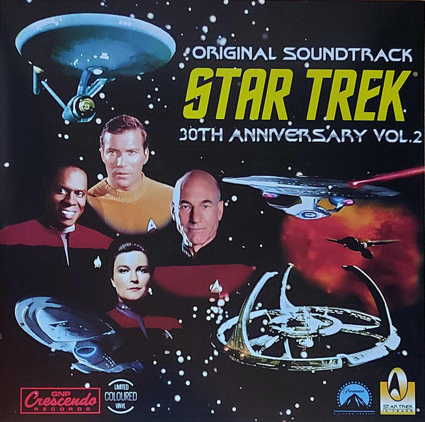 30TH ANNIVERSARY VOL. 2