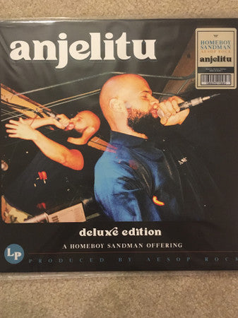 Anjelitu