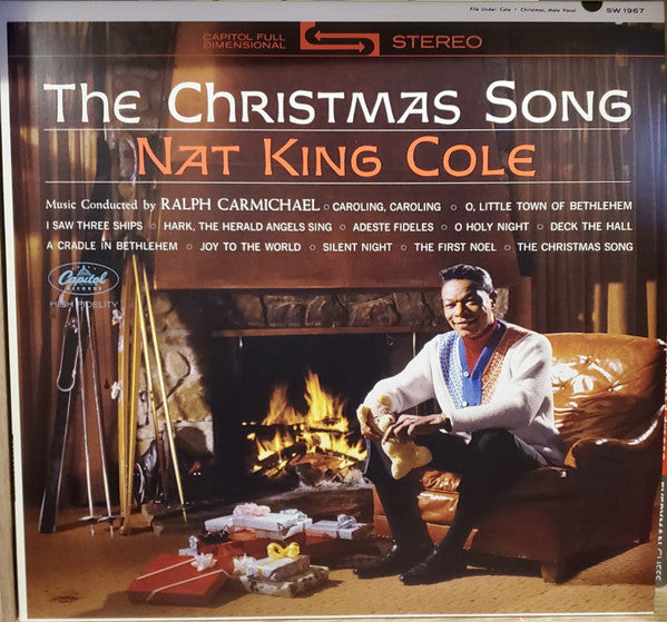 CHRISTMAS SONG