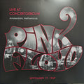 LIVE AT CONCERTGEBOUW. AMSTERDAM. NETHERLANDS 17TH SEPTEMBER 1969