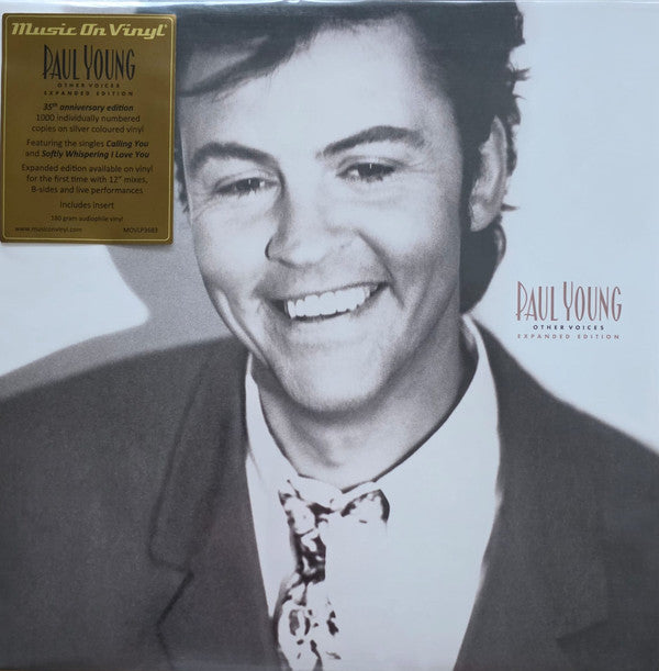 Other Voices (Expanded Edition)
