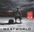 WESTWORLD: SEASON 2 OST
