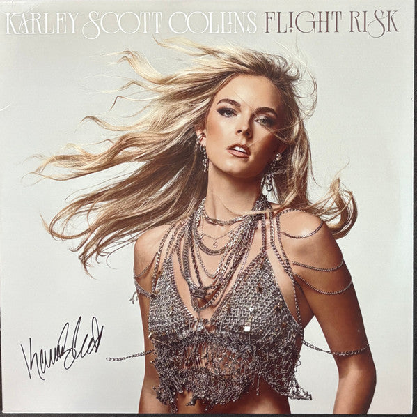 Flight Risk