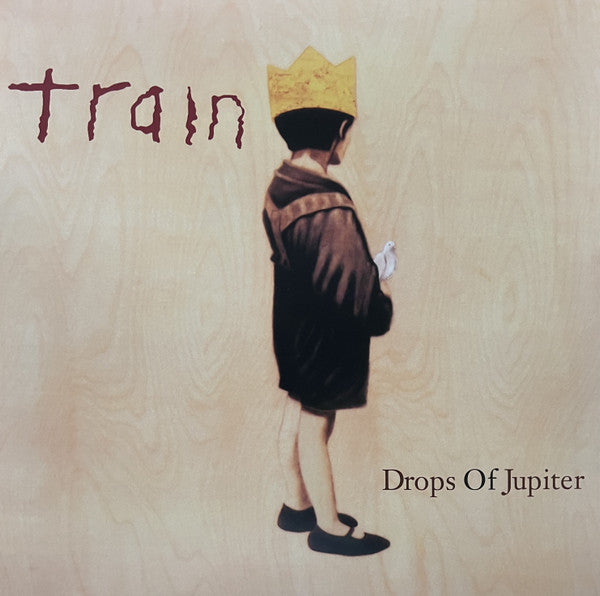 DROPS OF JUPITER