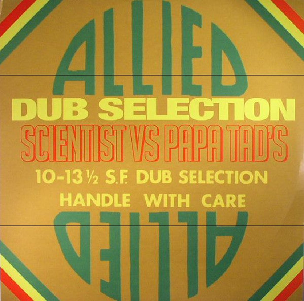 Allied Dub Selection